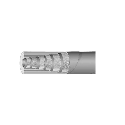 Hvad er en hydraulisk slange til?