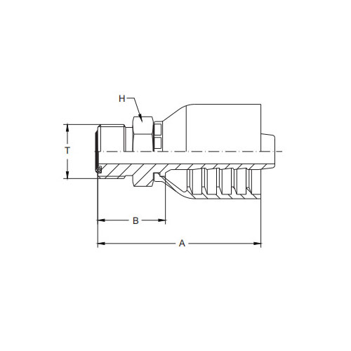 Hvorfor er metriske hydrauliske slangefittings afgørende for moderne hydrauliske systemer