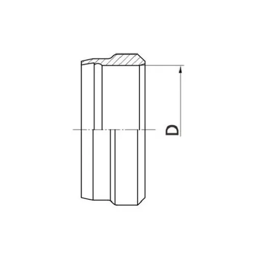 Transformerer DIN-hydraulikadapter moderne hydrauliske forbindelsessystemer?